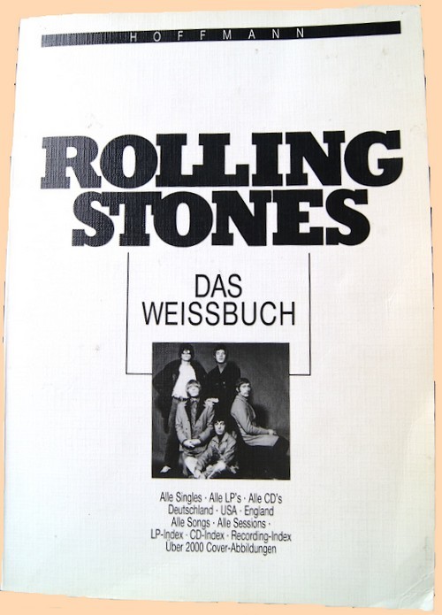 das Weissbuch