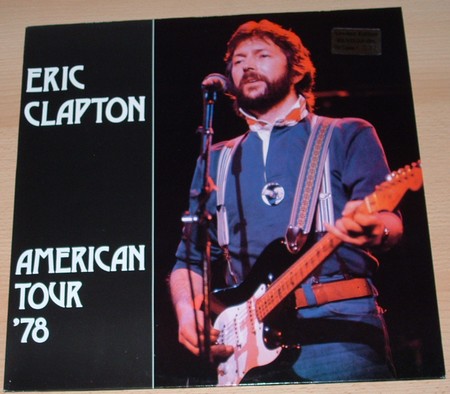 American Tour 78