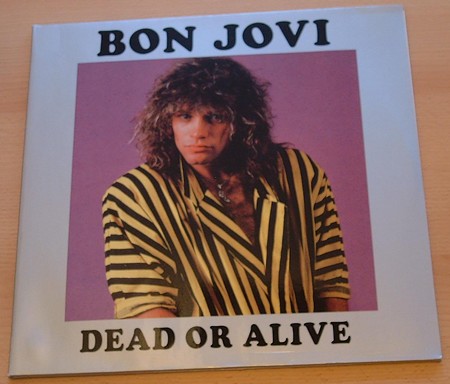 Dead or Alive