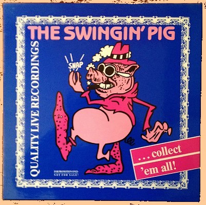 A Slice of Swingin Pig Part1/2